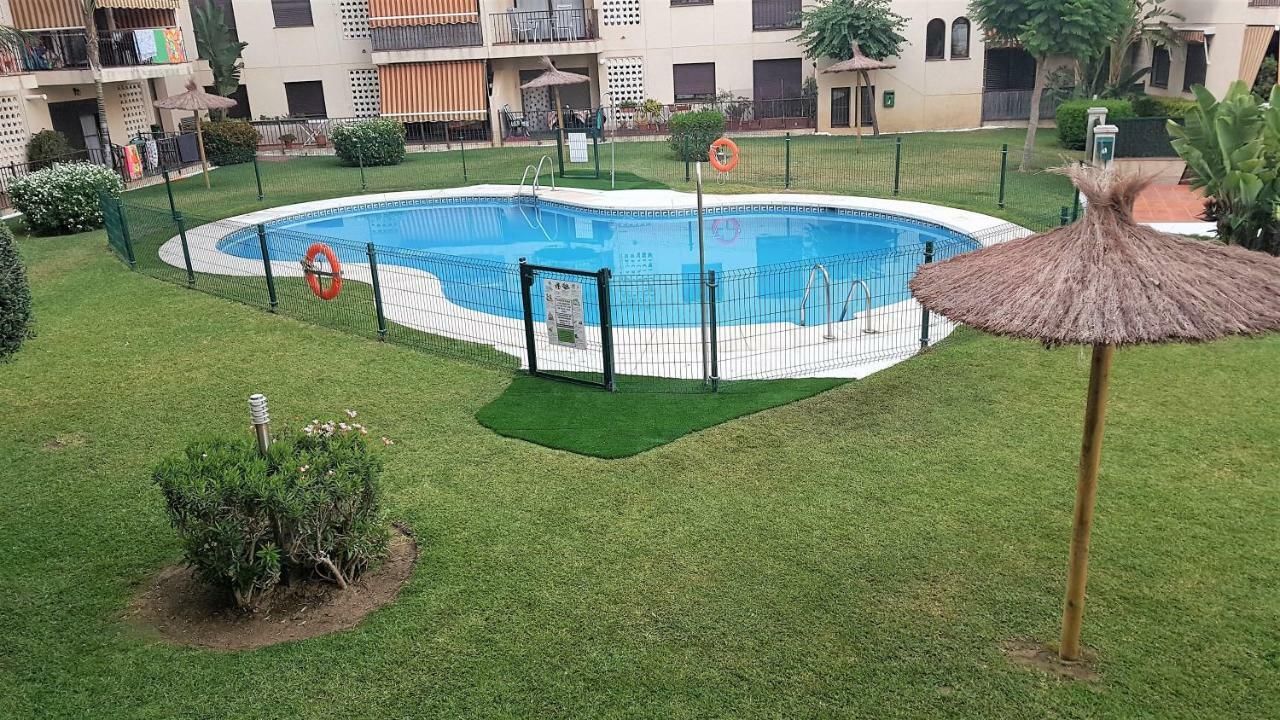 La Florida Apartment San Luis de Sabinillas Exterior foto