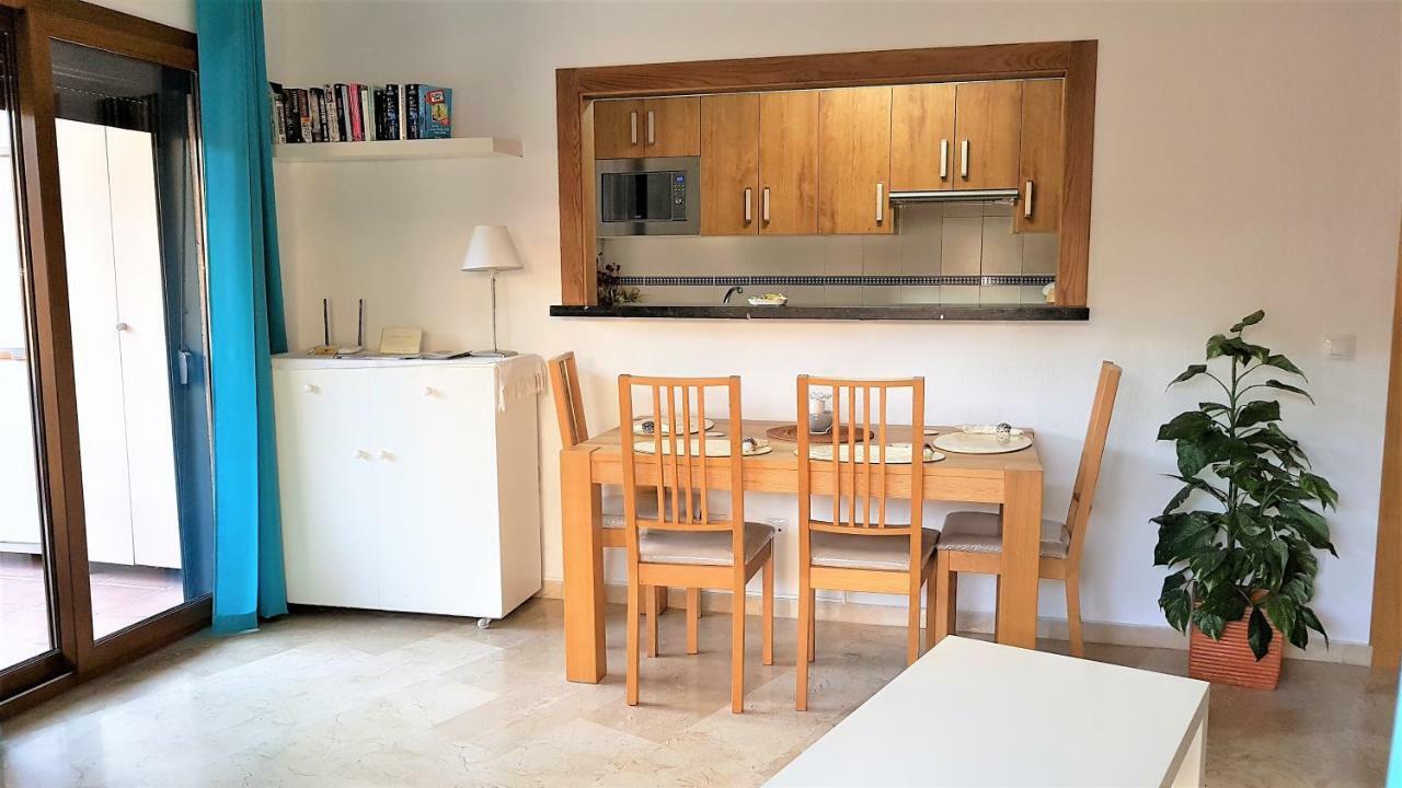 La Florida Apartment San Luis de Sabinillas Exterior foto